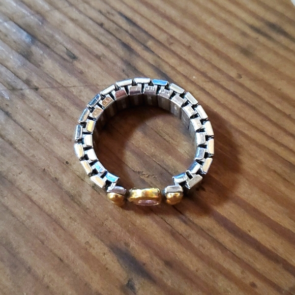 NOMINATION RING - Picture 4 of 10